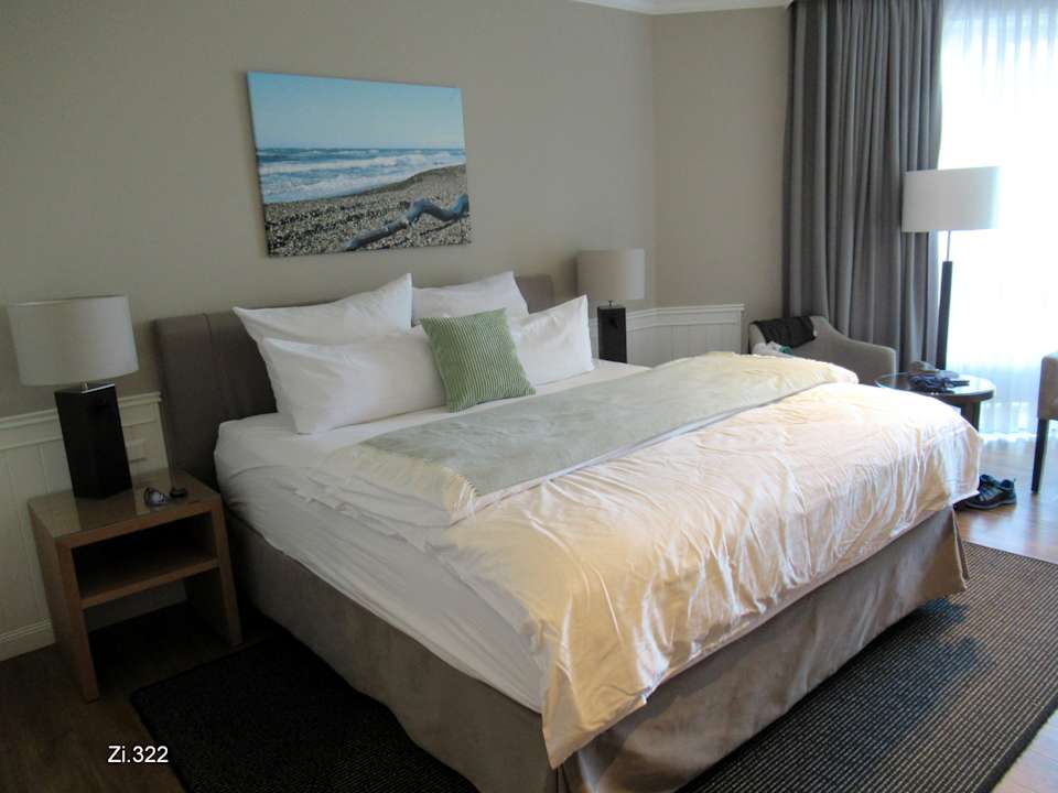 Zimmer ConventGarten Hotel & Restaurant - am Nord-Ostsee-Kanal