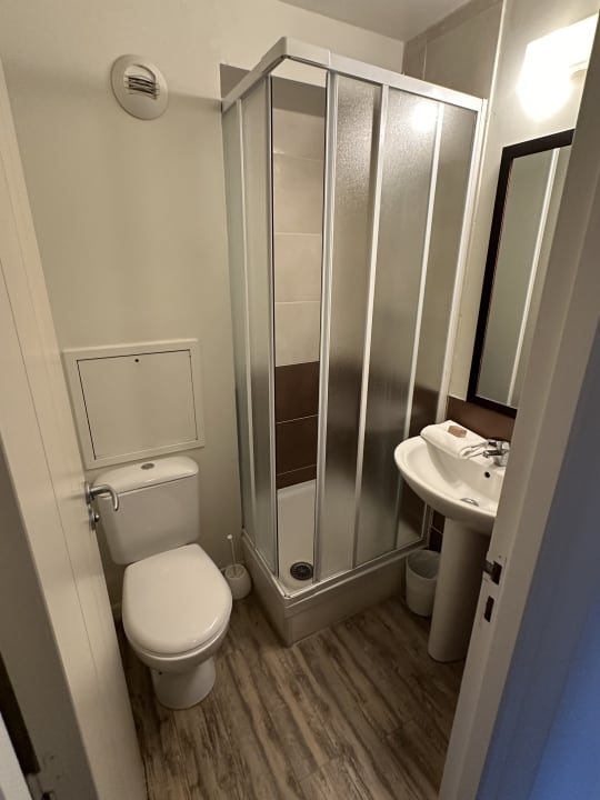 Zimmer Pierre & Vacances Residenz Le Clos d'Eguisheim