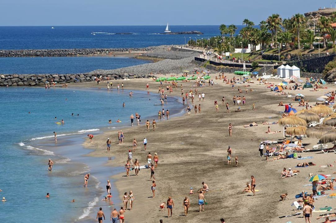 Playa Del Duque JOIA El Mirador by Iberostar