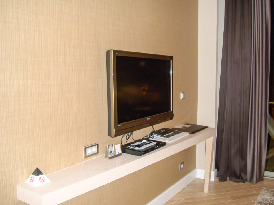 Zimmer Maxx Royal Belek Golf Resort