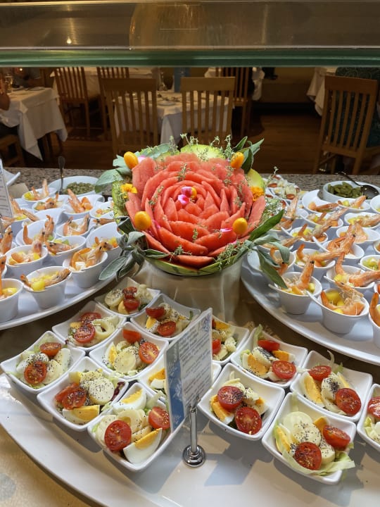 Gastro PortoBay Falésia