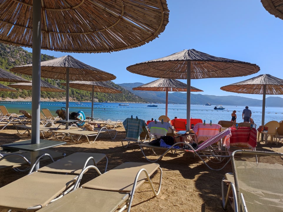 Strand Hapimag Sea Garden Resort