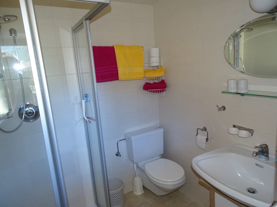 Zimmer Ferienhaus Salchner