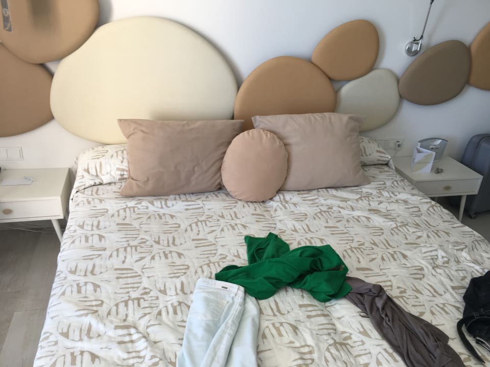 Zimmer Son Moll Sentits Hotel & Spa