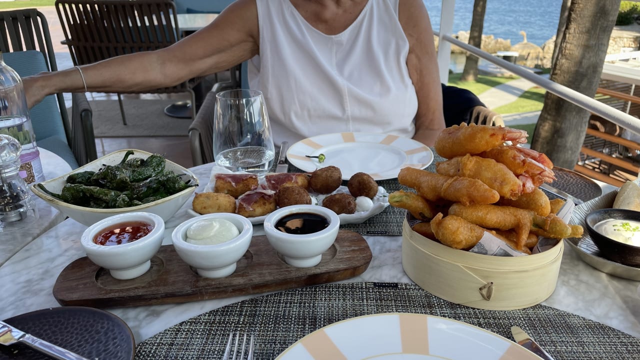 Gastro Hotel de Mar Gran Meliá - Adults only