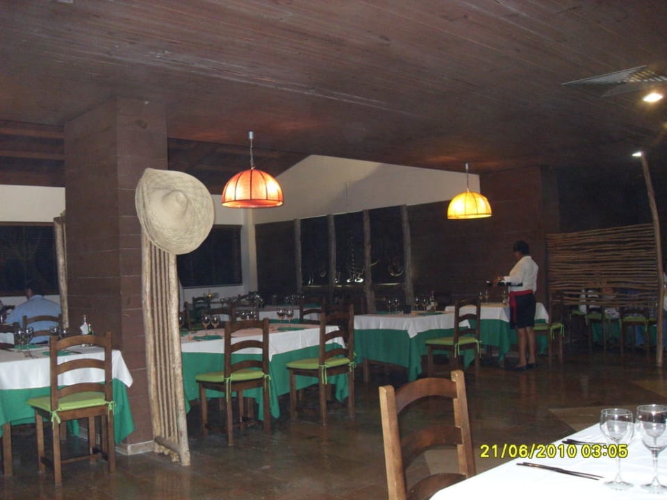 Mexikaner Catalonia Punta Cana - All Inclusive