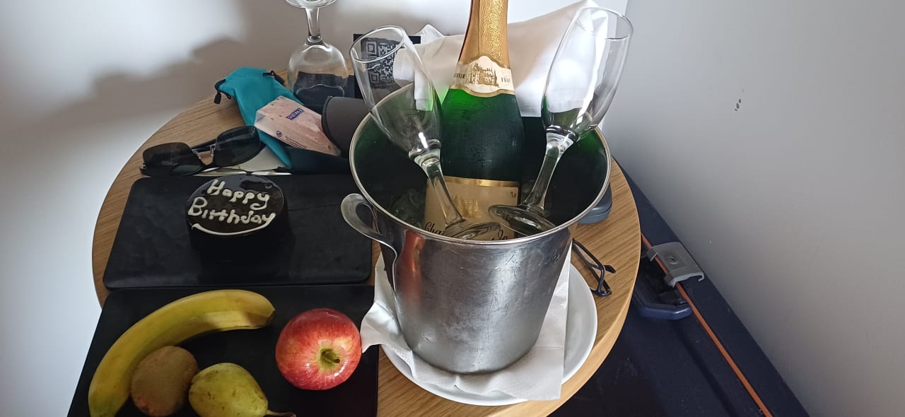 Sonstiges High Beach Resort