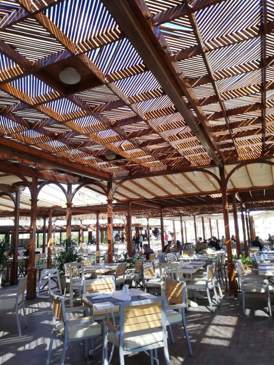 Gastro LABRANDA Royal Makadi