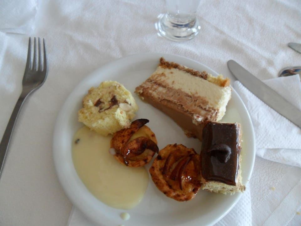 C'était trop tentant! Alassio Hotel and Thalasso