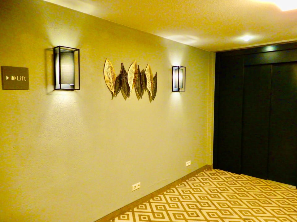 Sonstiges MAXX Hotel Sanssouci Potsdam