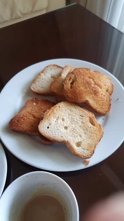 Gastro TRS Turquesa Hotel - Adults only