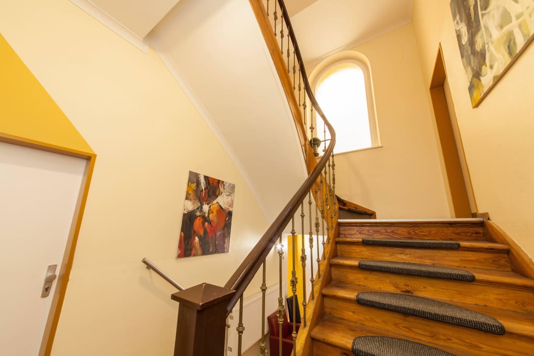 Flur Signature Hotel Marco Polo