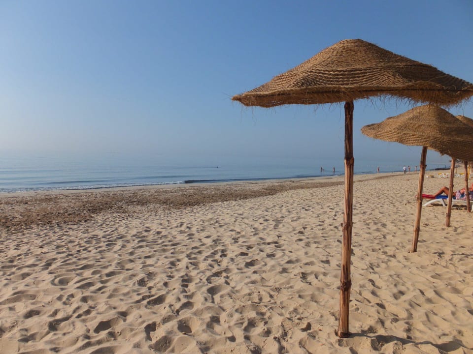 Endlos lang Medina Solaria & Thalasso