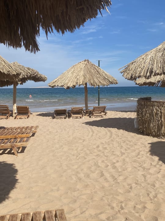 Strand Aladdin Beach Resort