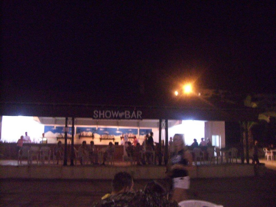 Bar Sahara Beach Aquapark & Resort