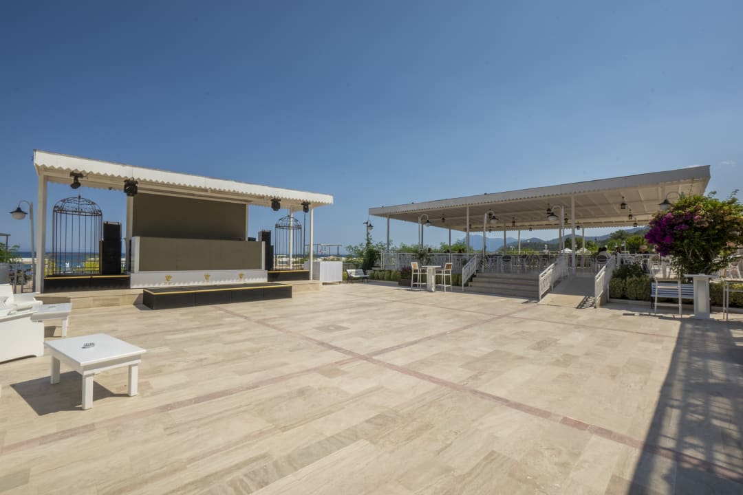 Sport & Freizeit Club Hotel Phaselis Rose