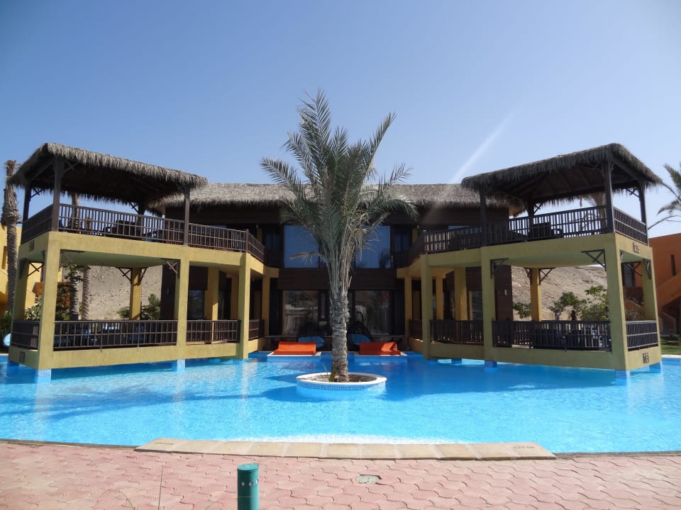 Our room Kahramana Park