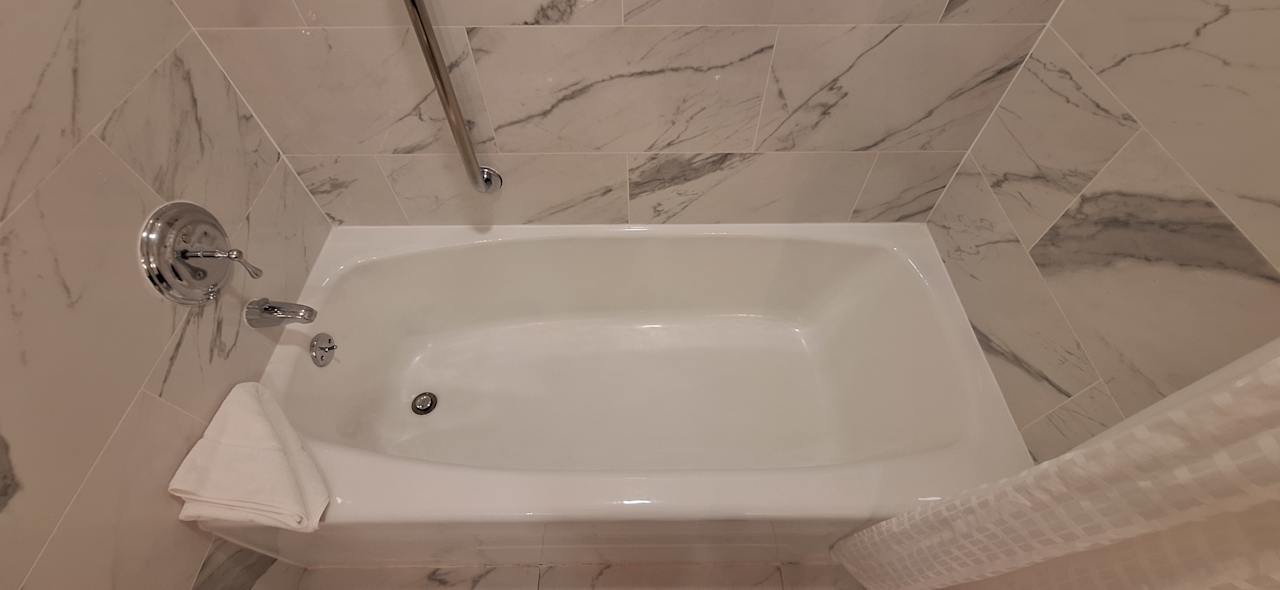 Zimmer Hotel The Henry