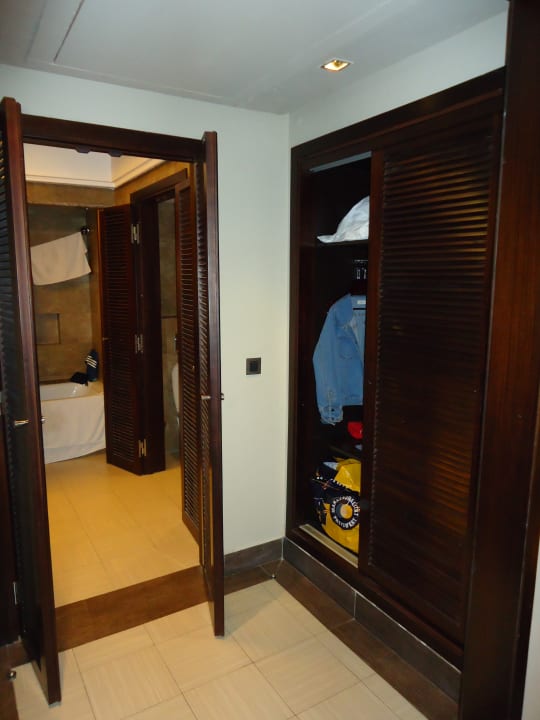 Zimmer Hotel Riu Palace Tikida Agadir