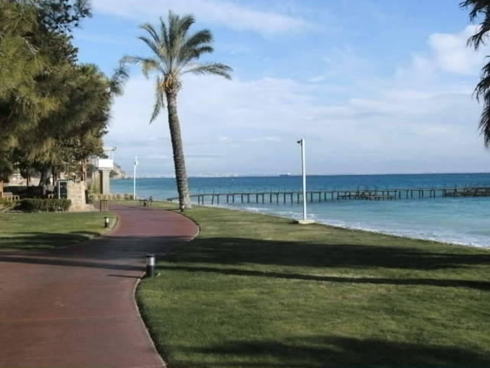 Strand TUI MAGIC LIFE Beldibi +16