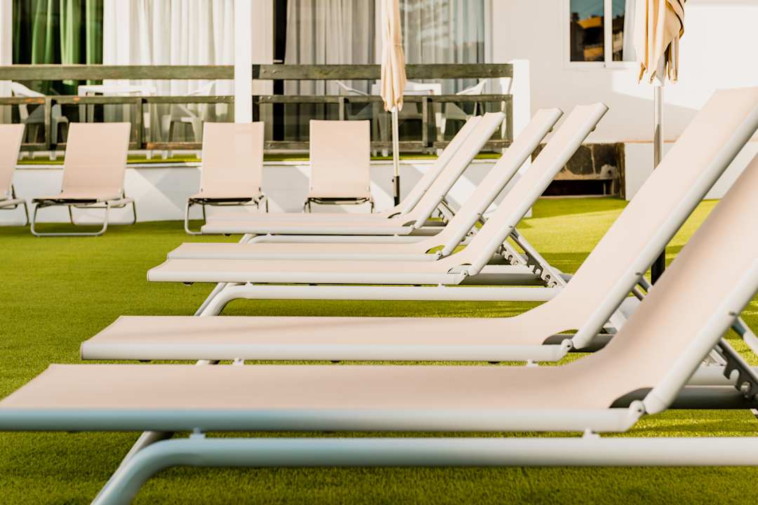 Pool Roca Verde by Folias Hotels