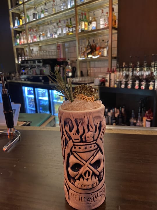 Gastro Voyage Belek Golf & Spa