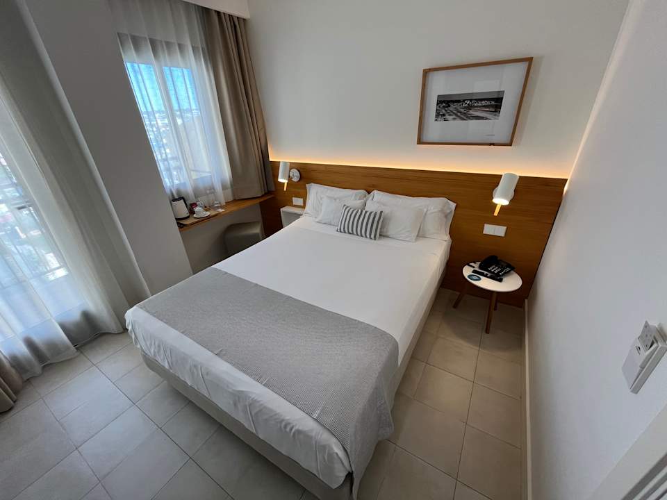 Zimmer AYA Seahotel - Adults only