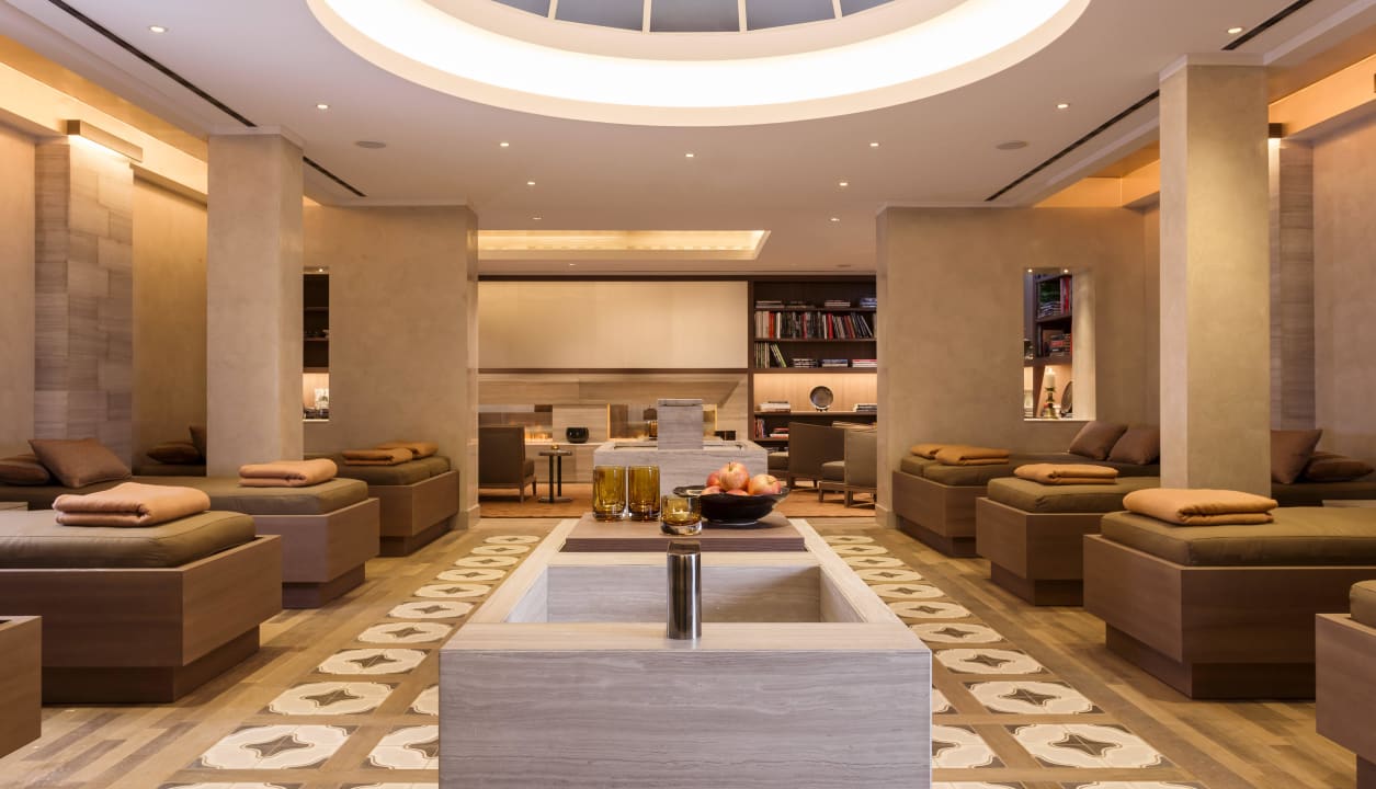 4 elements spa by Althoff Althoff Seehotel Überfahrt