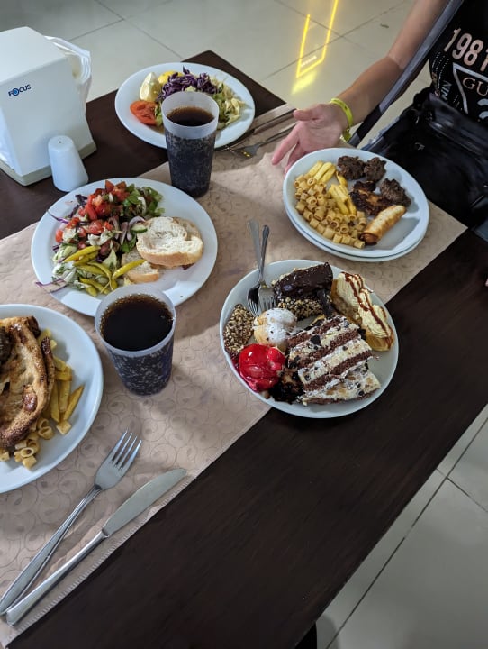 Gastro Latanya Park Resort