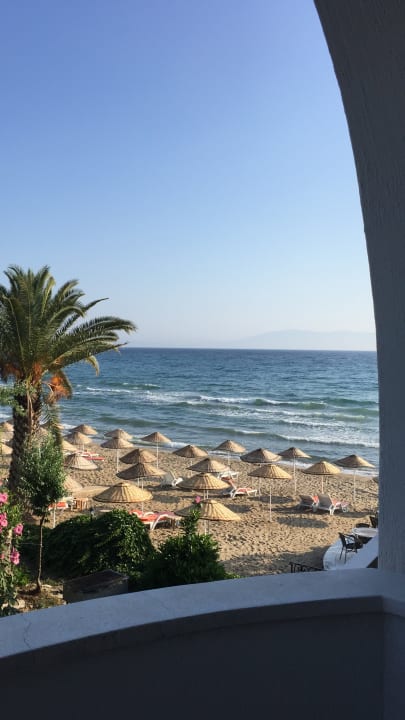 Strand Dogan Paradise Beach