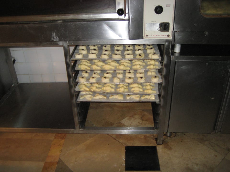 Gastro Iberostar Waves Averroes