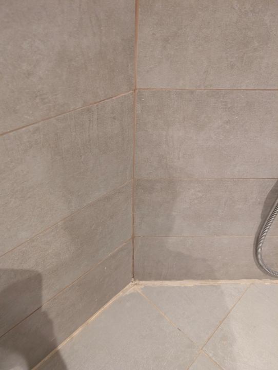 Zimmer Shalimar Hammamet