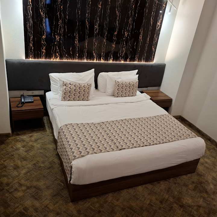 Zimmer Kutaisi Inn