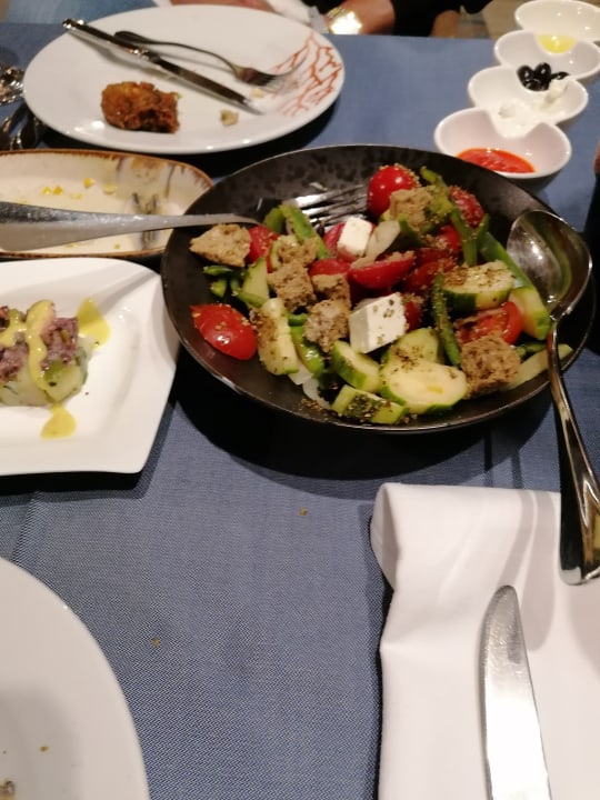 Gastro Grecotel LUXME Kos