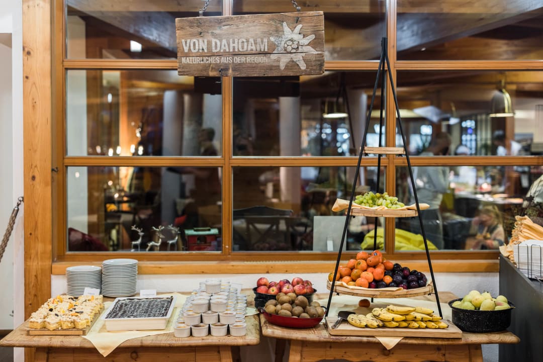 Gastro Gut Wenghof - Family Resort