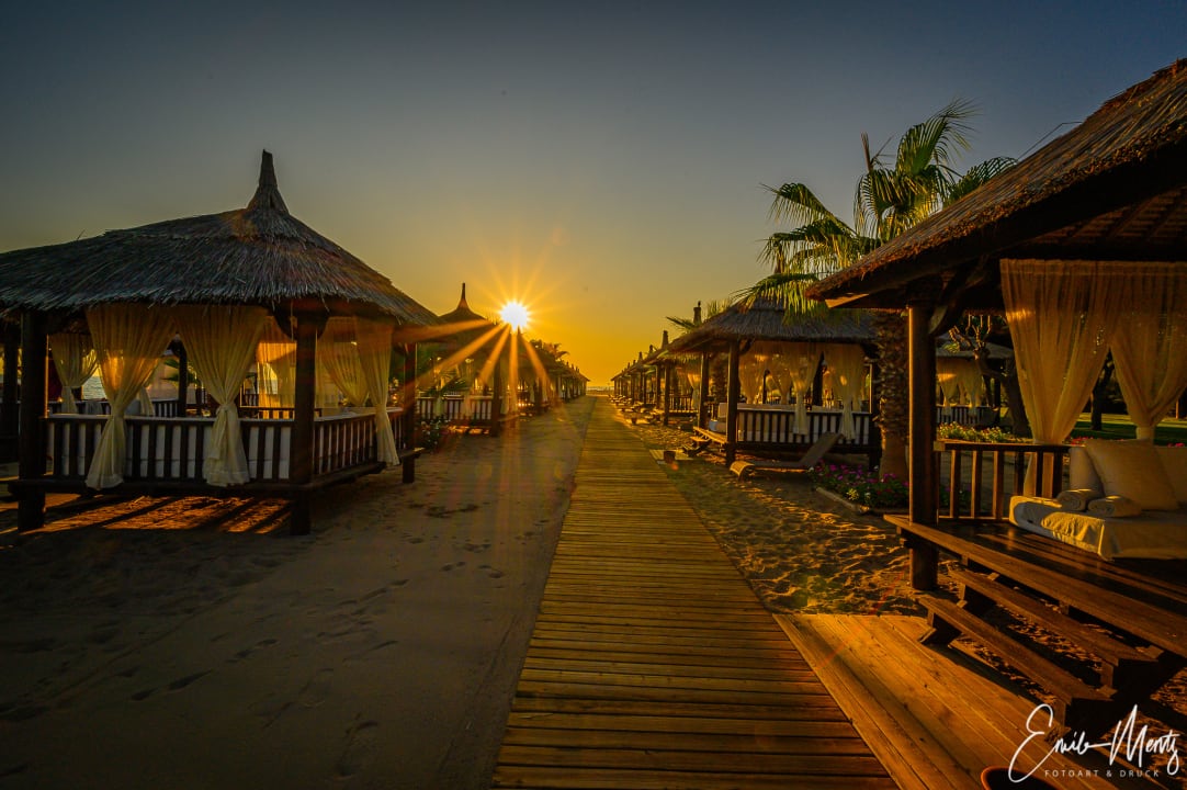 Strand Gloria Serenity Resort