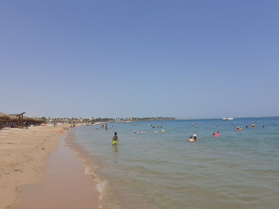 Strand Sentido Caribbean World Soma Bay