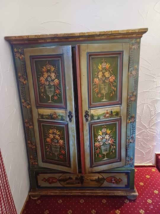 Sonstiges Alm- & Wellnesshotel Alpenhof