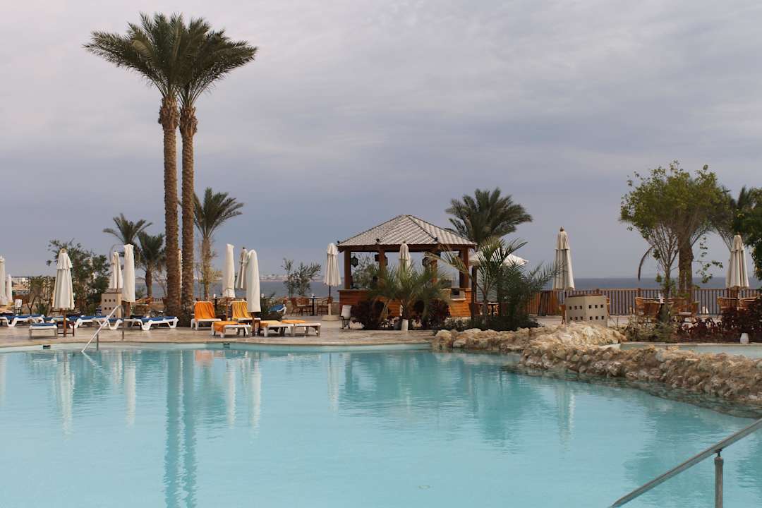 Relaxbar The Grand Hotel Sharm El Sheikh