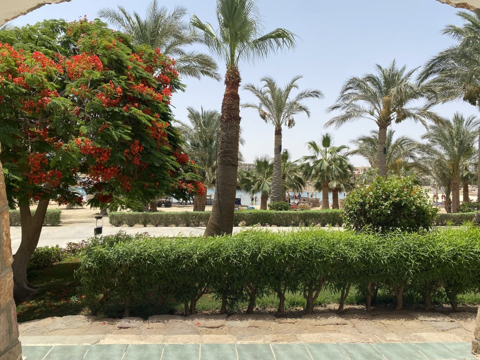 Außenansicht Brayka Bay Resort