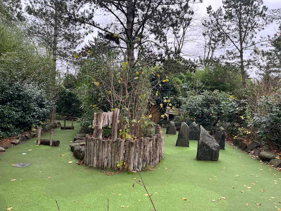 Sport & Freizeit Center Parcs De Kempervennen