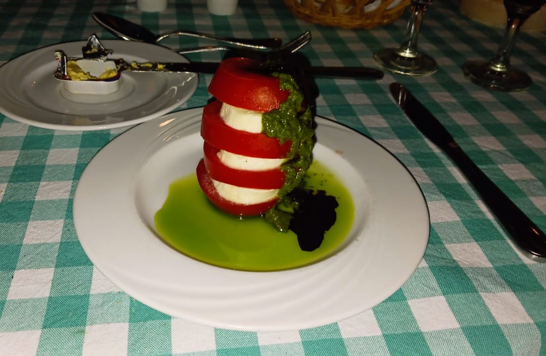 Gastro Three Corners Sea Beach Resort