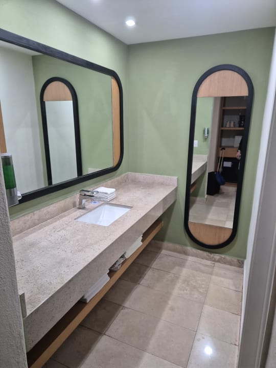 Zimmer Viva Azteca by Wyndham - All Inclusive Resort