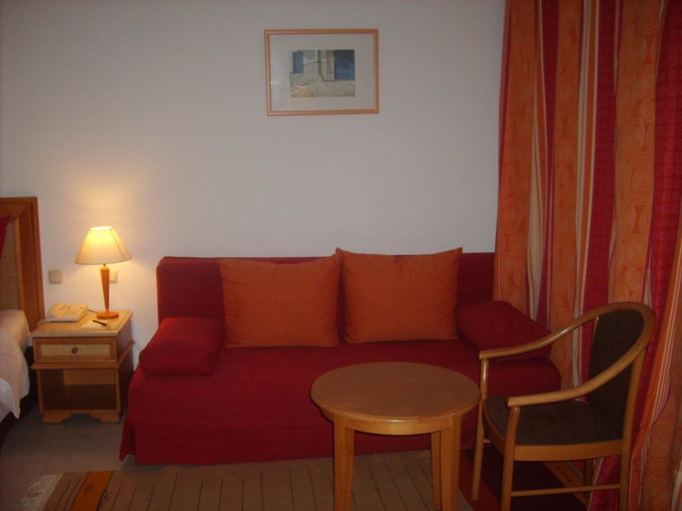 Zimmer 903 TUI MAGIC LIFE Africana