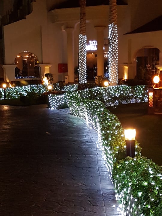 Lobby Rixos Sharm El Sheikh Adults Only 18 +