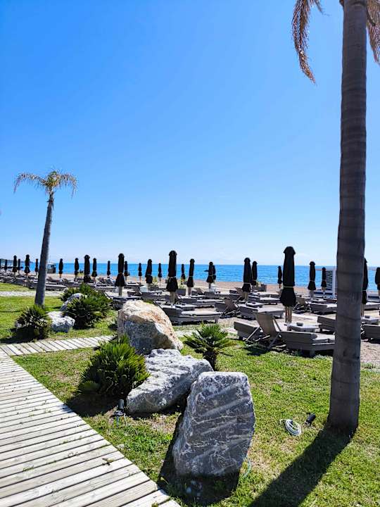 Strand Esperos Village Blue & Spa - Adults only
