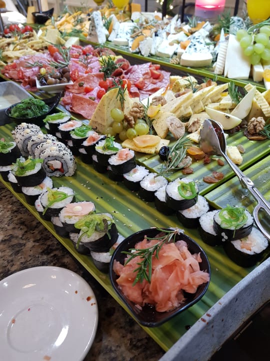 Gastro Dreams Sunny Beach Resort & Spa