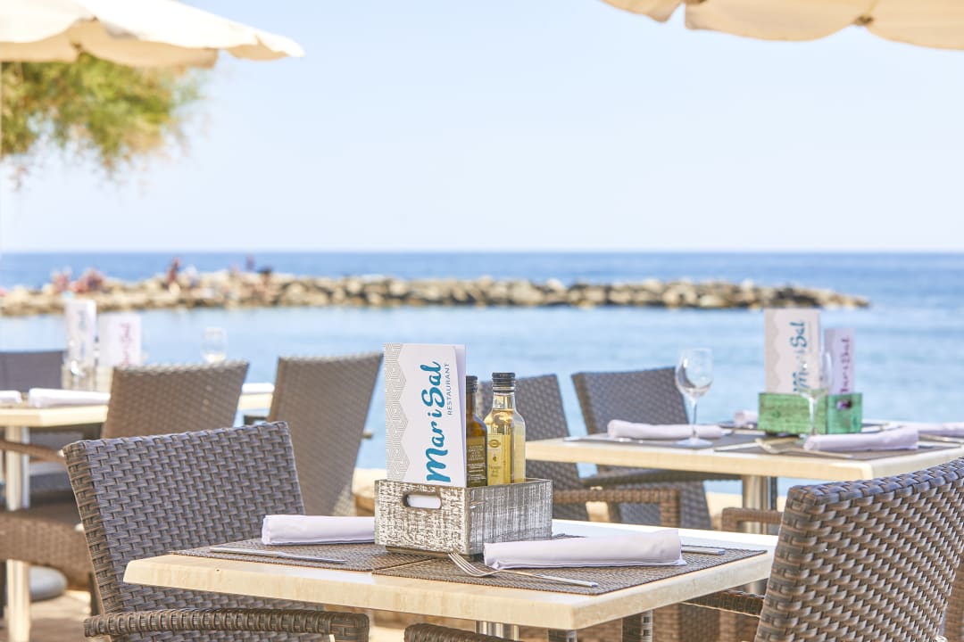 Gastro Hotel Ilusion Moreyó