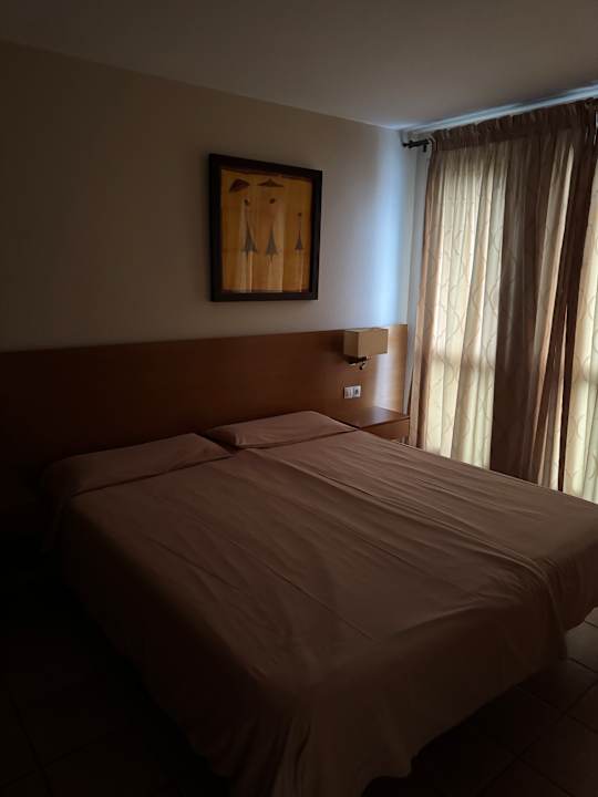 Zimmer Sotavento Beach Club