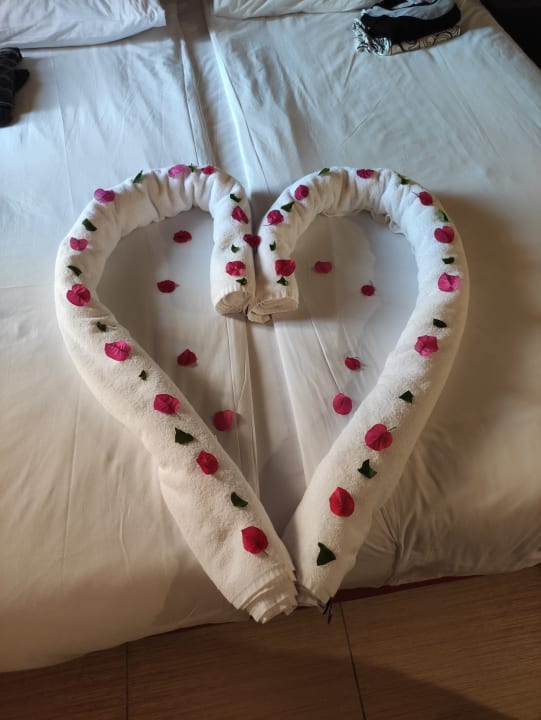 Zimmer Jaz Makadi Oasis Resort